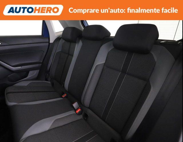 VOLKSWAGEN Polo 1.0 TSI DSG Style