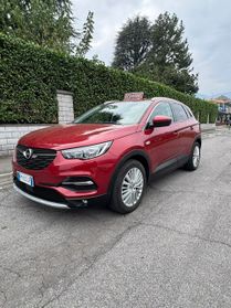 OPEL Grandland 1ª serie Grandland X 1.6 diesel...