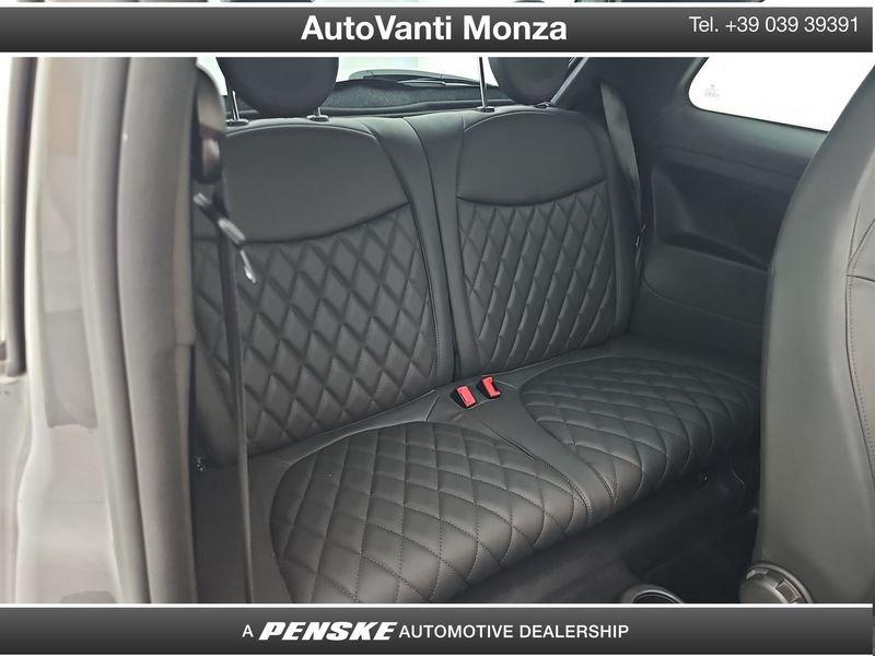 Abarth 695 695 1.4 t-jet Turismo 180cv