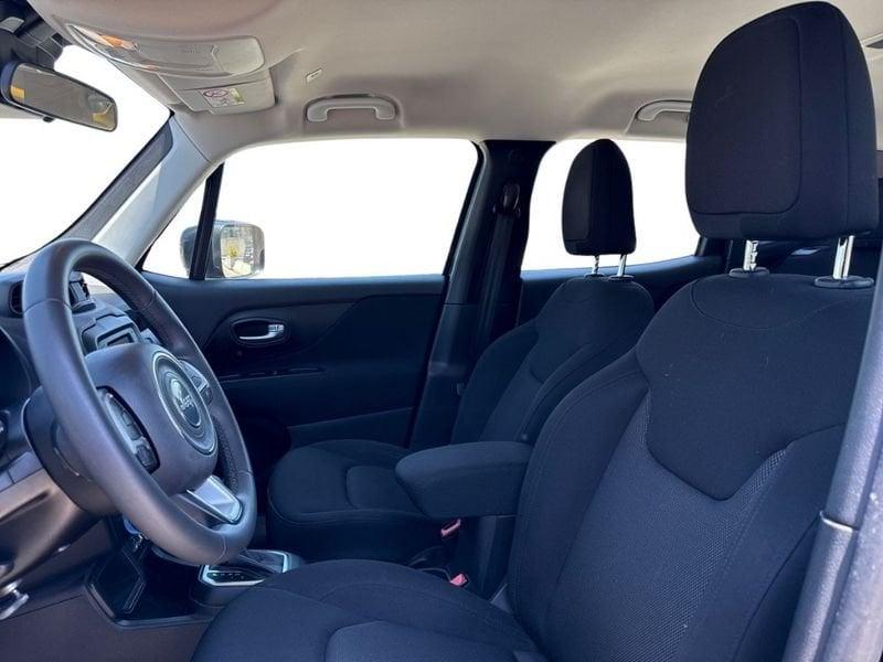 Jeep Renegade 2019 1.6 mjt Longitude 2wd 120cv ddct