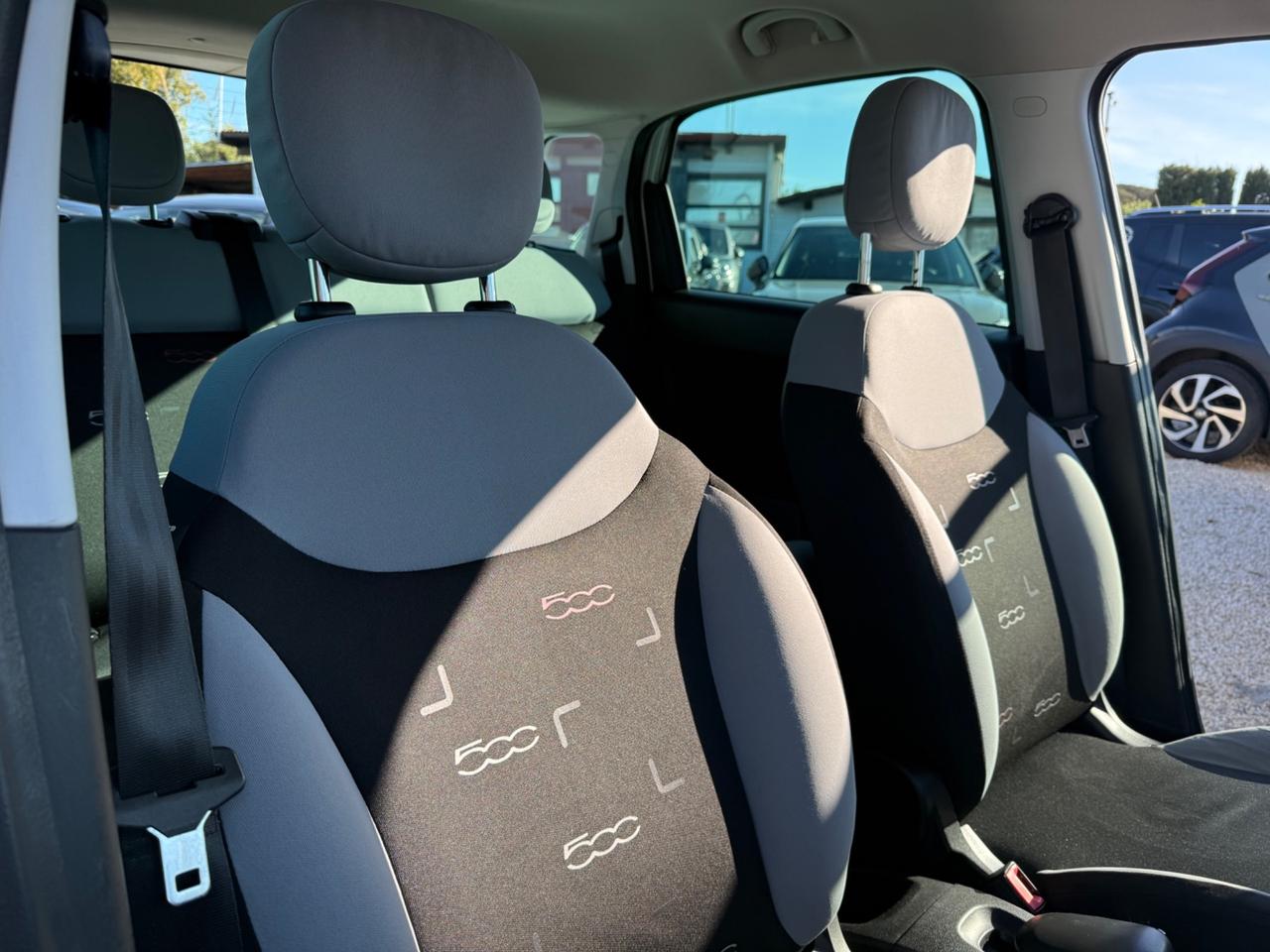 Fiat 500L 1.4 95 CV Lounge Impianto Gpl