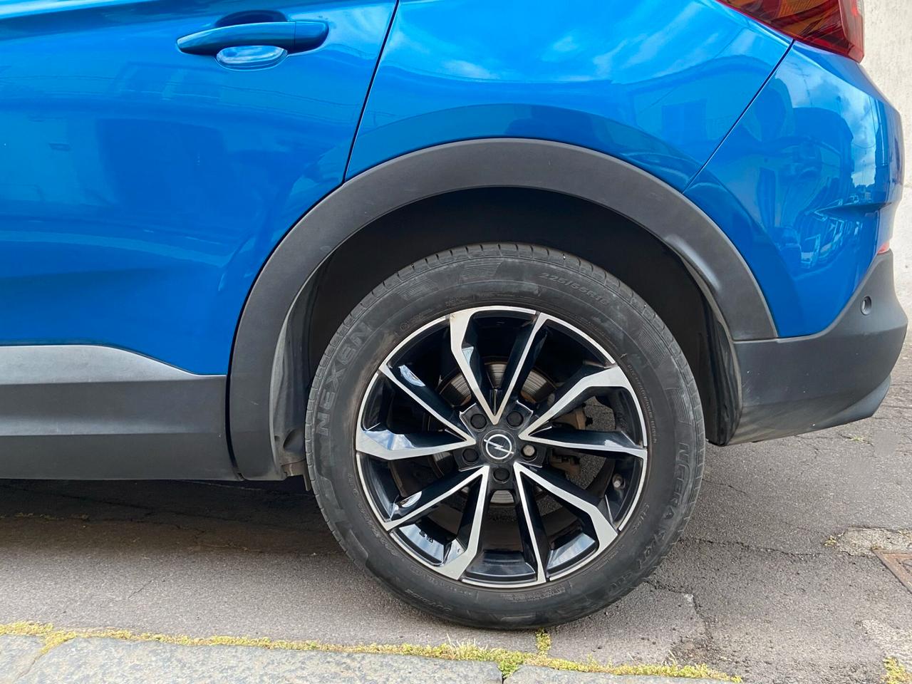 Opel Grandland X 1.5 diesel Ecotec Start&Stop aut. Innovation