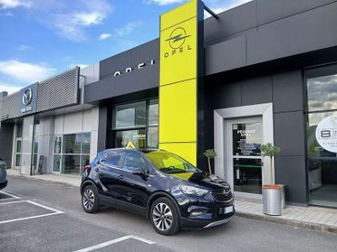 Opel Mokka X 1.4T GPL-Tech Innovation 140cv