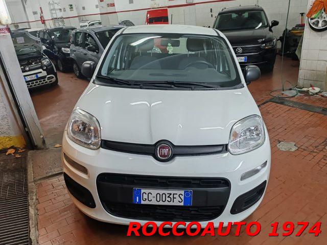 FIAT Panda 1.2 GPL Easy