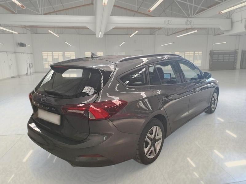 FORD FOCUS 1.5 ECOBLUE 120 CV BUSINESS SW STATION WAGON