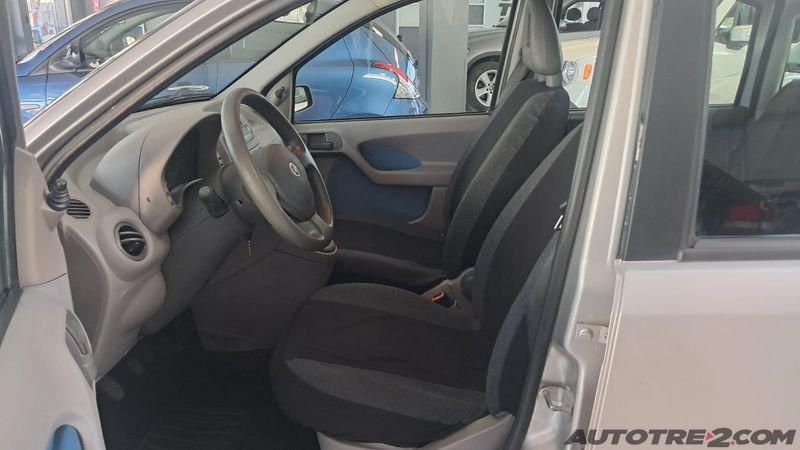 FIAT Panda Panda 1.3 MJT 16V Dynamic