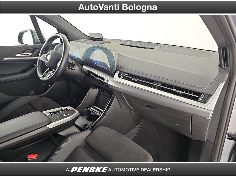 BMW Serie 2 Active Tourer 218d Active Tourer Msport