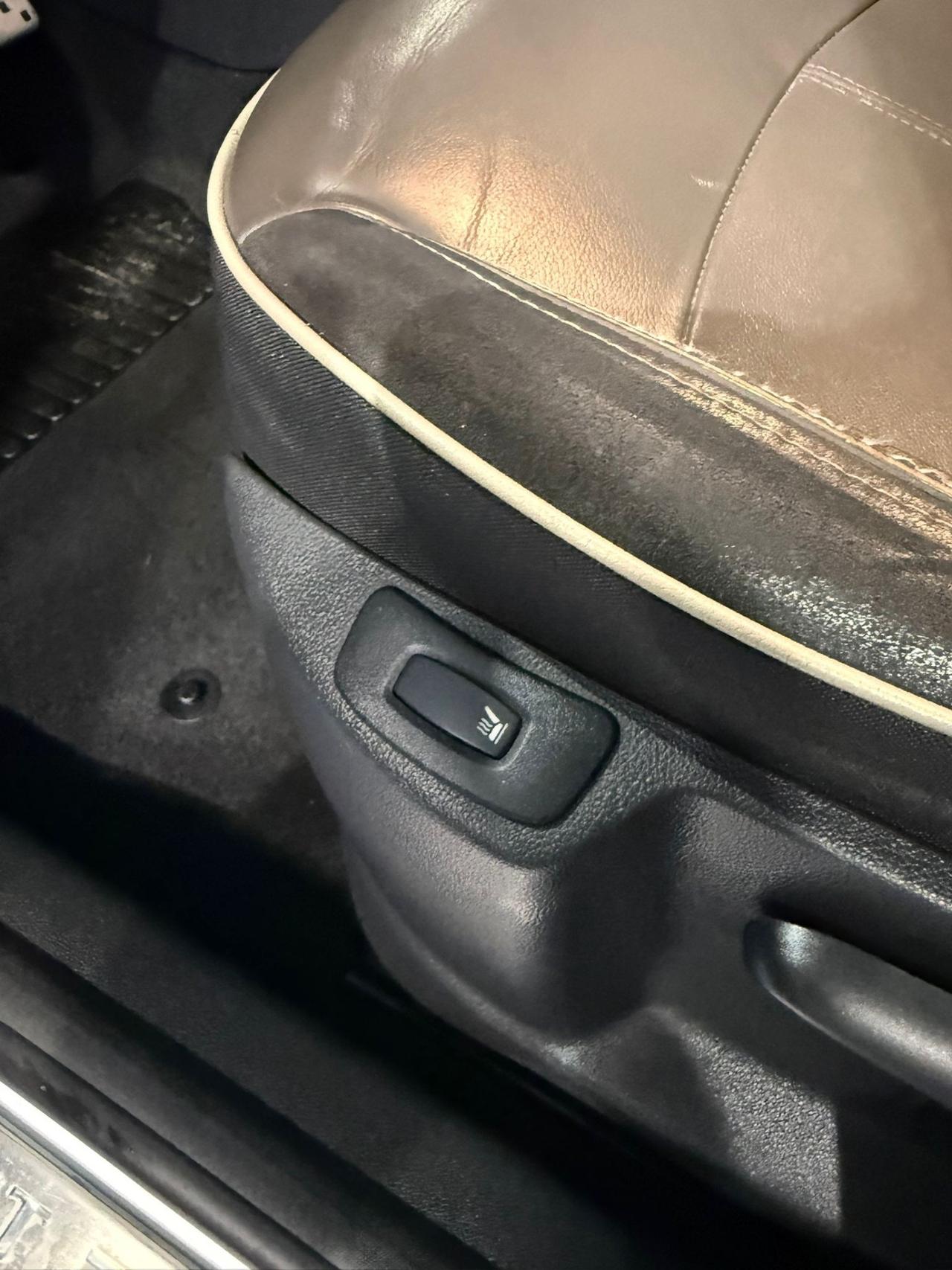 Renault Captur 1.5 - UNICO PROPRIETARIO-NEOPATENTATI