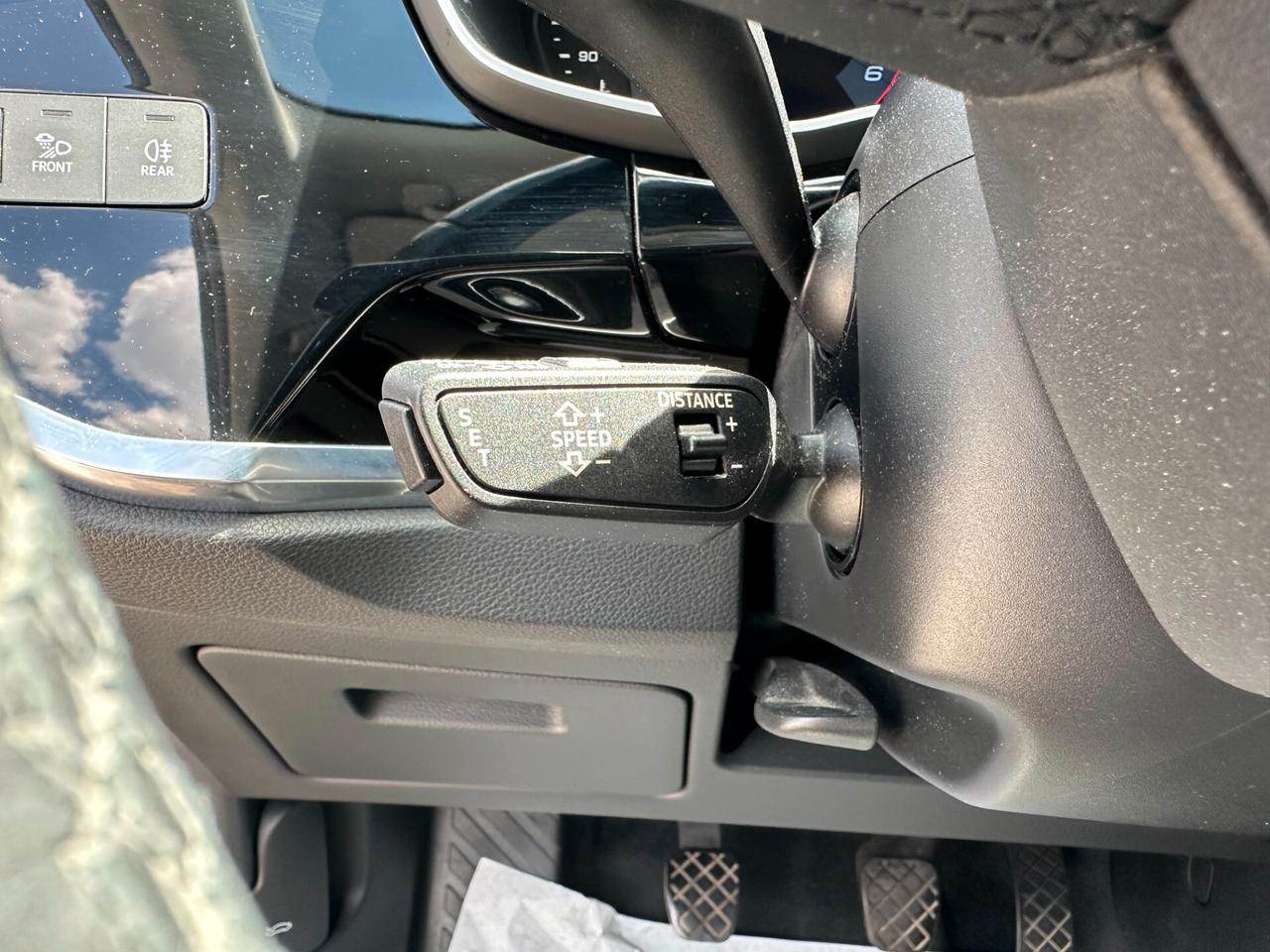 Audi Q3 35 TDI quattro