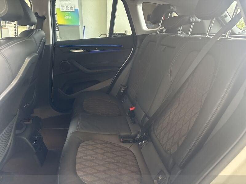 BMW X1 F48 2019 Diesel sdrive18d xLine Plus auto