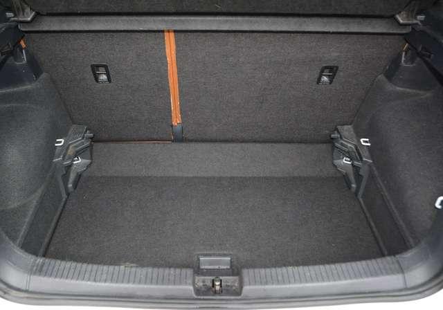 Volkswagen T-Cross 1.0 TSI Tecnology Advance