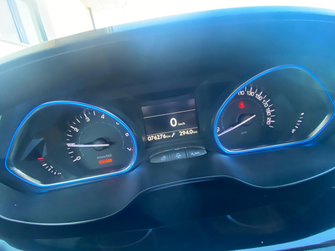 Peugeot 2008 1.2 PureTech 82 Allure