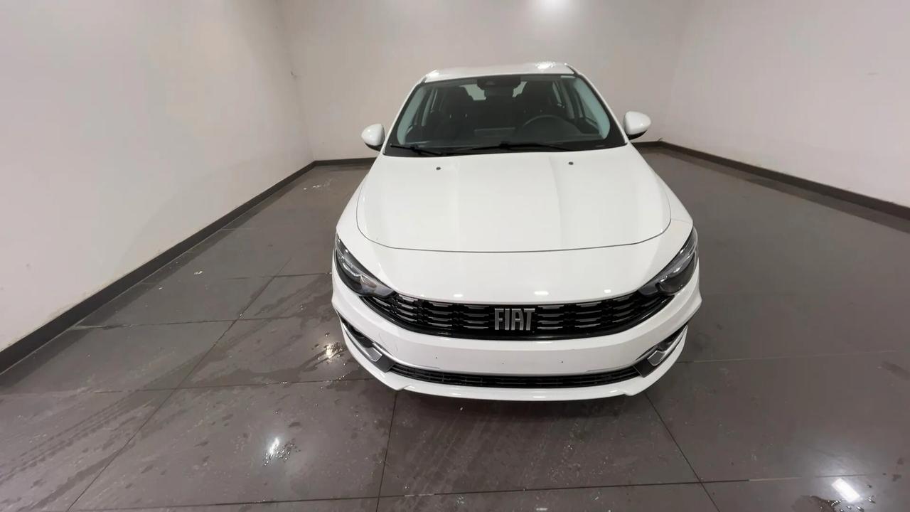 Fiat Tipo 1.0 5 porte City Life