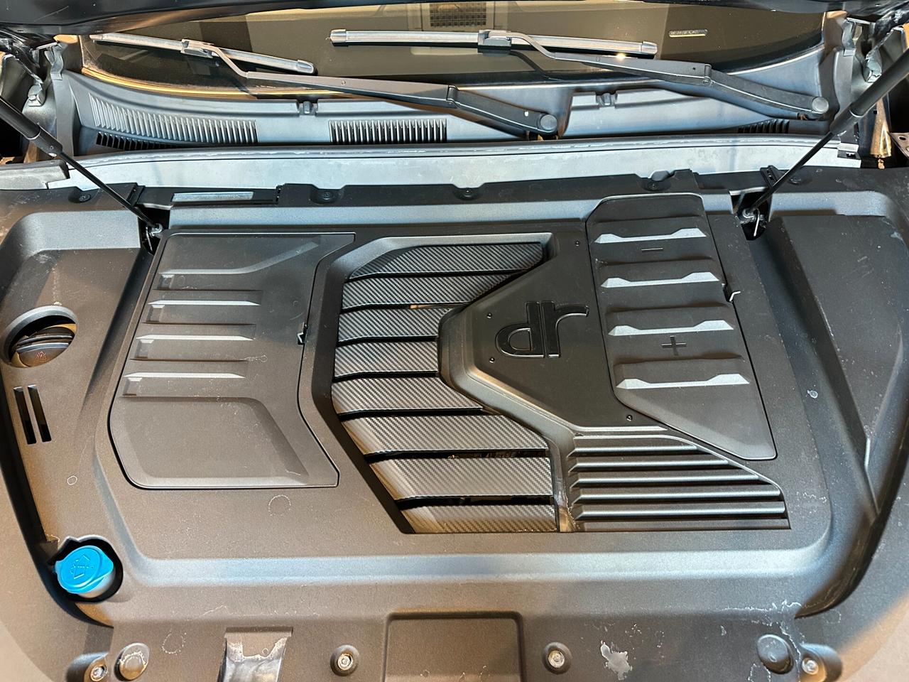 Dr 6.0 1.5 Turbo CVT Bi-Fuel GPL