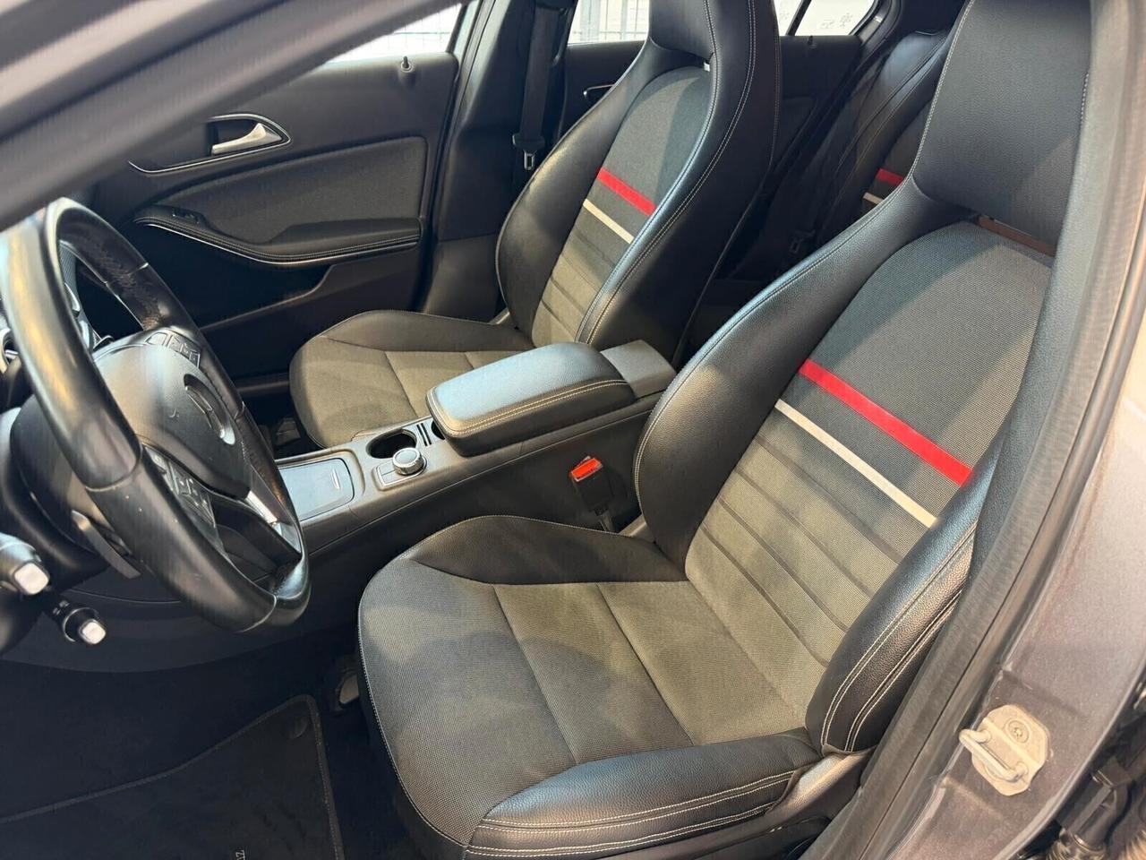 Mercedes-benz A 180 CDI Automatic