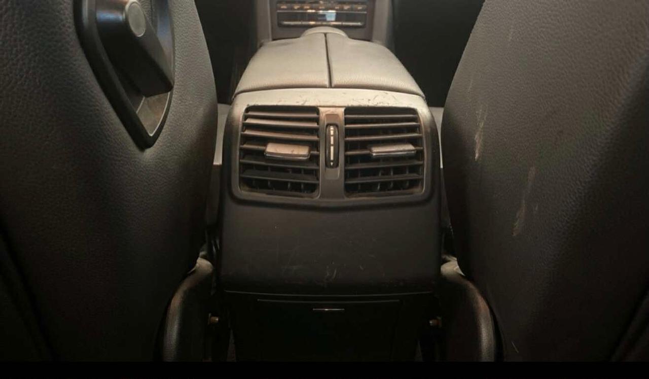 Mercedes-benz E 250 220 CDI BlueEFFICIENCY Avantgarde