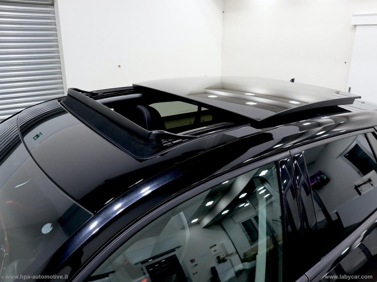 AUDI Q2 1.6 TDI NAVI TETTO SPORT