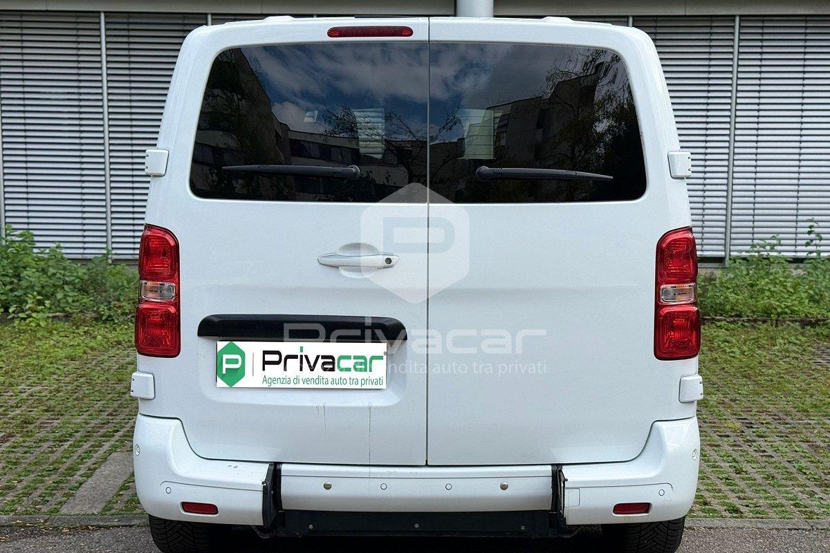 TOYOTA Proace Verso 2.0D 144 CV L1 D Executive
