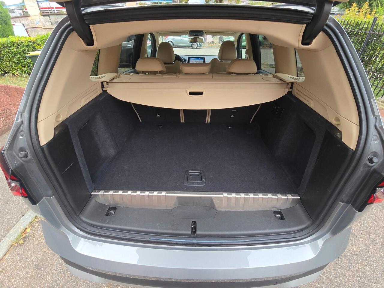 BMW X3 30e xDrive