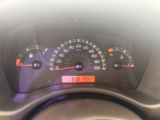 FIAT Punto 1.2 Dynamic 5 porte