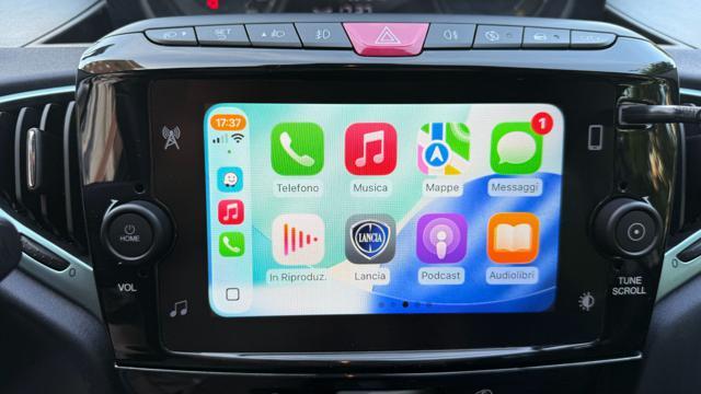 LANCIA Ypsilon 1.0 FIREFLY S&S HYBRID GOLD*R.CAM*CARPLAY*LED*TEL