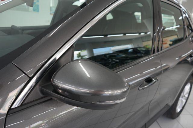 FORD Kuga 2.5 Full Hybrid 190 CV CVT 2WD Titanium FHEV