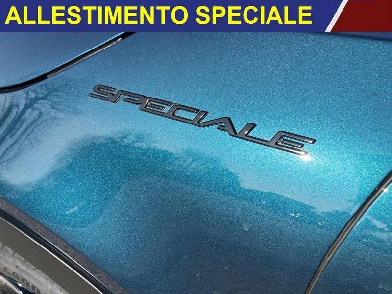 Alfa Romeo Junior 1.2 145 CV Hybrid eDCT6 Speciale + PACK TECHNO