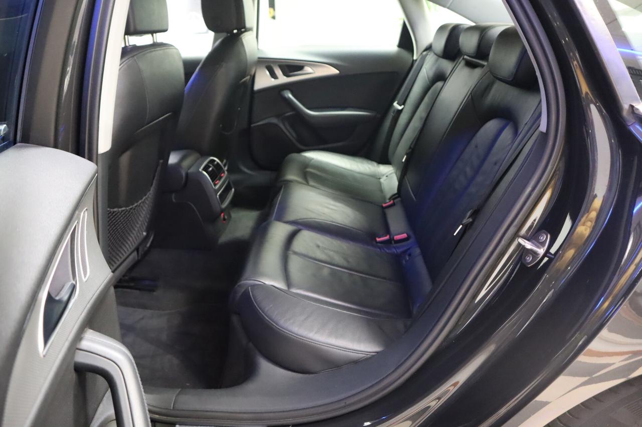 Audi A6 3.0 TDI 204 CV multitronic Advanced