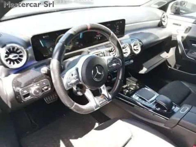 MERCEDES-BENZ A 35 AMG 306cv Race Edition 4matic auto - FV821WJ