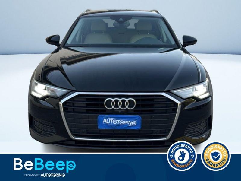Audi A6 AVANT 40 2.0 TDI MHEV BUSINESS PLUS S-TRONIC