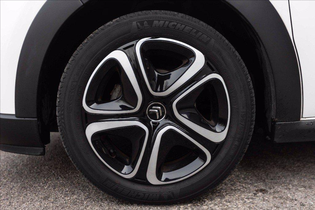 CITROEN C3 1.5 bluehdi Feel s&s 100cv 5m del 2019