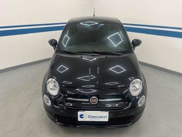 Fiat 500 1.0 Hybrid Pop