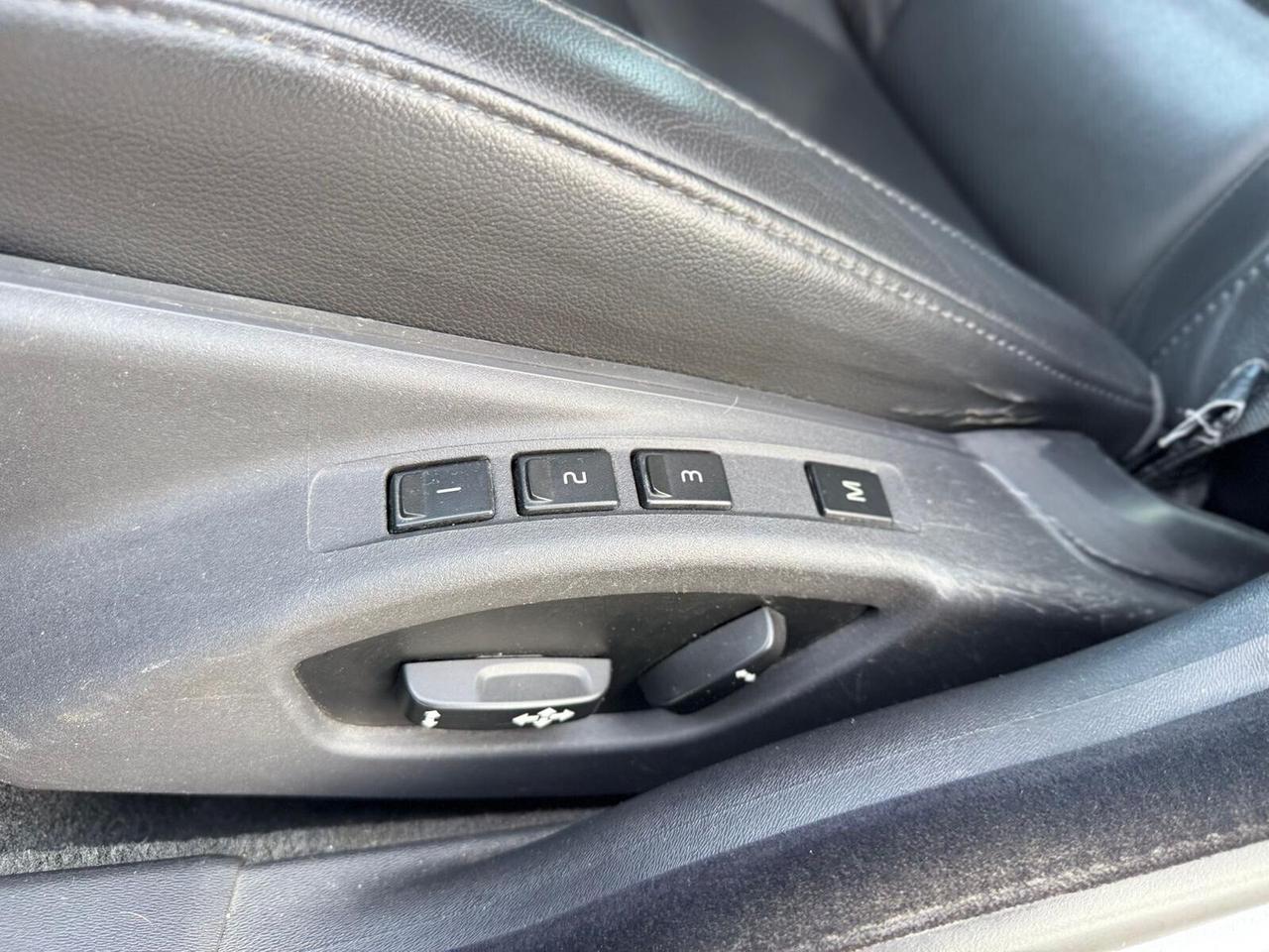 Volvo S80 2.0 diesel 2015 automatico 110.000km