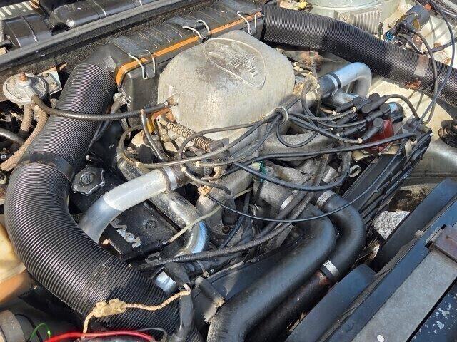 Maserati BITURBO 425 MISSONI -SERVICE BOOK-