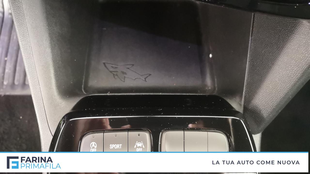 OPEL Mokka II 2020 - Mokka 1.2 t Ultimate s&s 136cv