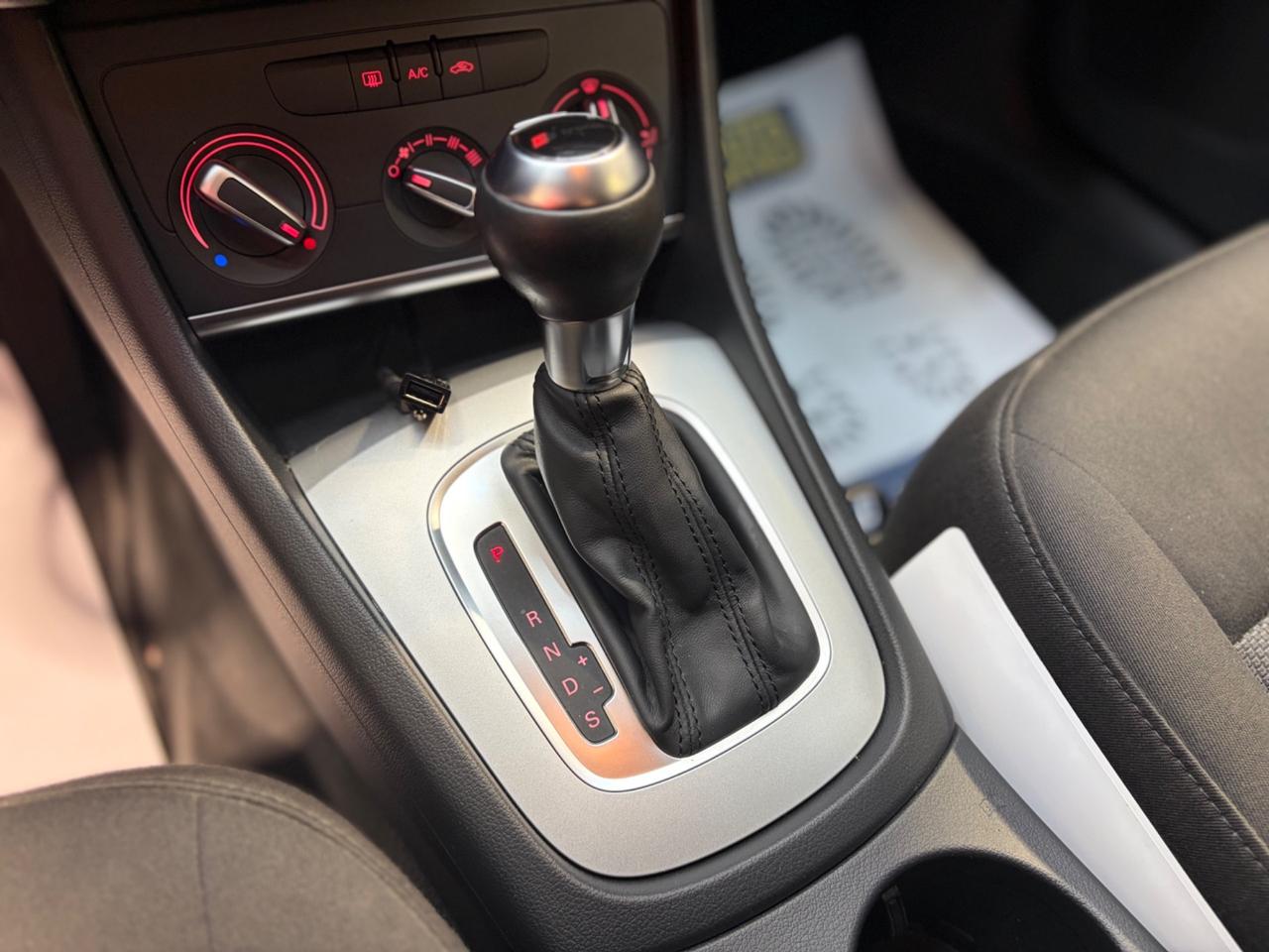 Audi Q3 2.0 TDI 150 CV quattro S tronic Sport