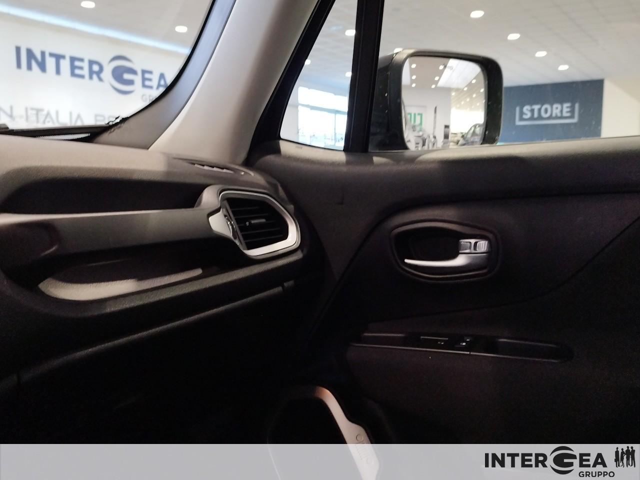 JEEP Renegade 1.0 t3 Longitude 2wd