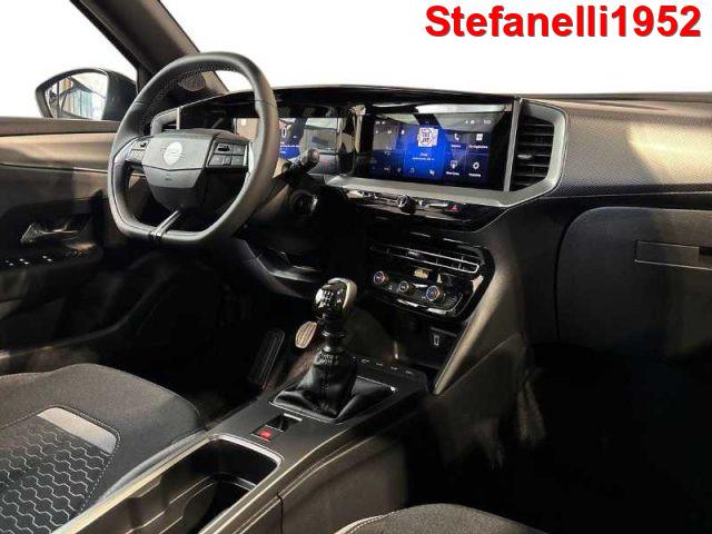 OPEL Mokka 1.2 Edition s&s 136cv