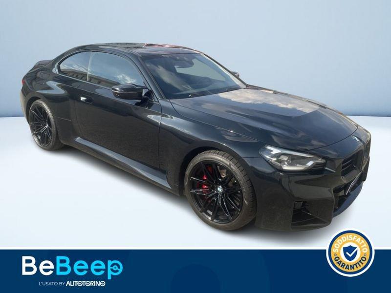 BMW Serie 2 Coupé M2 COUPE 3.0 460CV AUTO