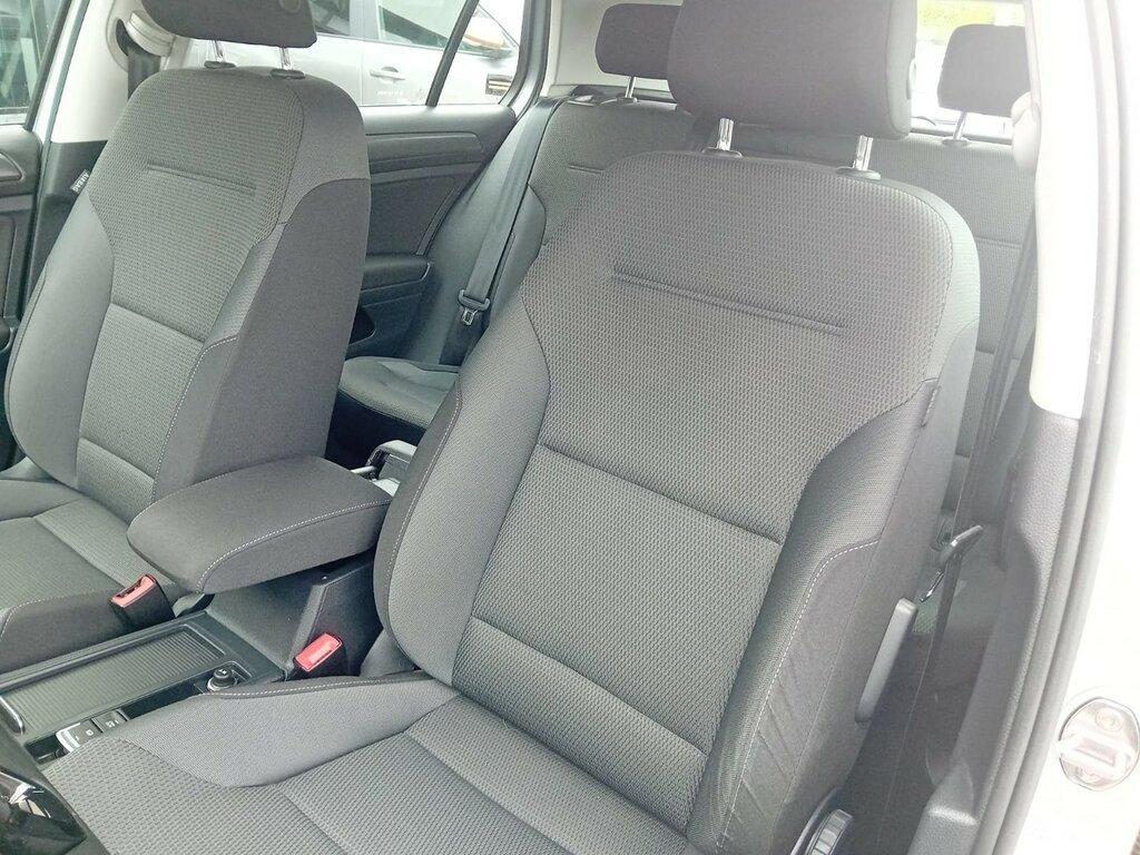 Volkswagen Golf 1.5 TGI BlueMotion Business