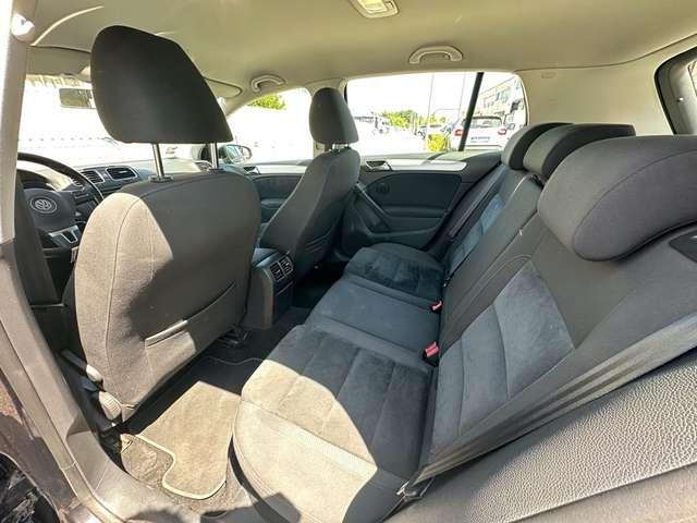 Volkswagen Golf 1.6 5p. Highline BiFuel GPL 102cv