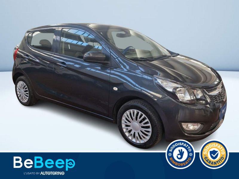 Opel Karl 1.0 N-JOY 75CV AUTO