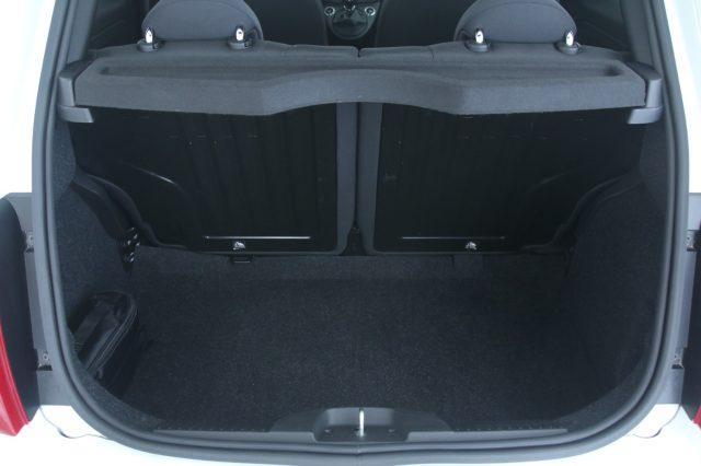 FIAT 500 1.0 Hybrid Tetto Panorama NEOPATENTATI