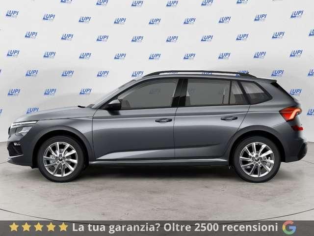 Skoda Kamiq 1.0 TSI Your Way 70kW