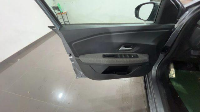 DACIA Sandero Streetway 1.0 TCe ECO-G Expression