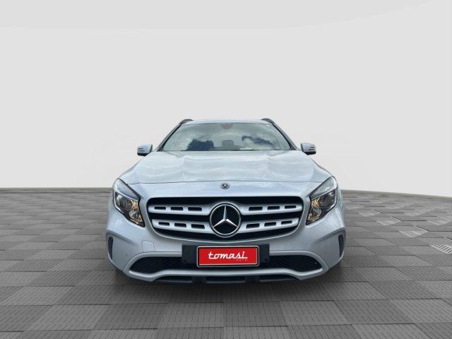 MERCEDES-BENZ CLA sse GLA GLA 200 CDI/d Automatic Executive