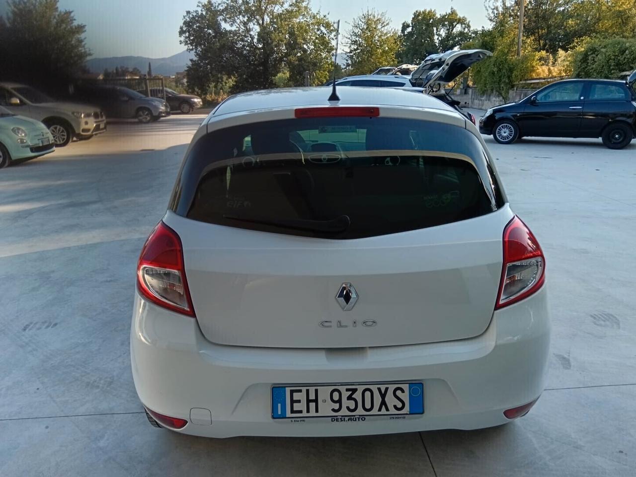 Clio 1.2 16V "OTTIME CONDIZIONI"