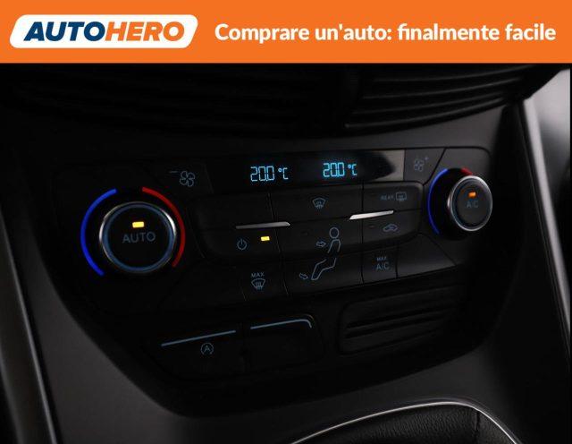 FORD Kuga 1.5 EcoBoost 120 CV S&S 2WD Business