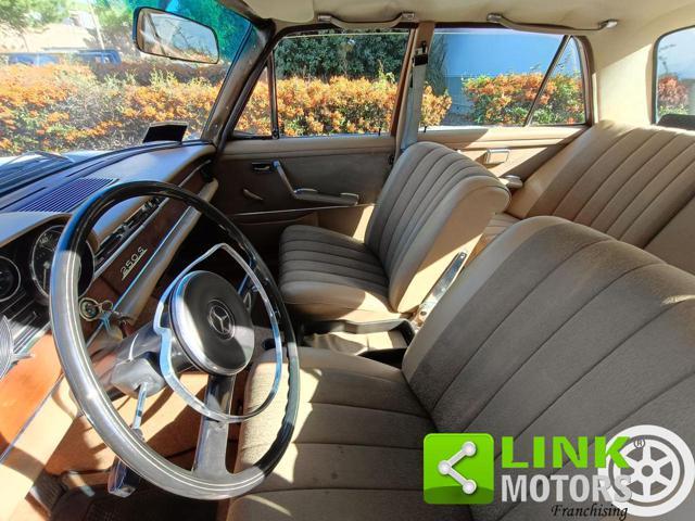 MERCEDES-BENZ S 250 S 250 BENZINA