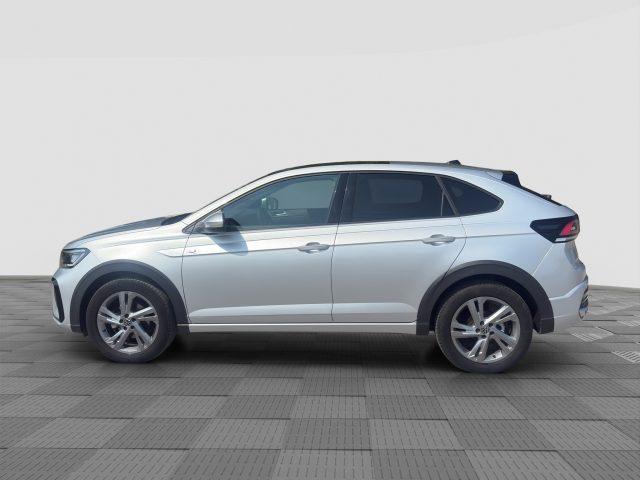 VOLKSWAGEN Taigo Taigo 1.0 TSI 115 CV DSG R-Line